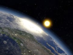 Cybersecurity dello spazio, tra nuovi rischi e sfide geopolitiche