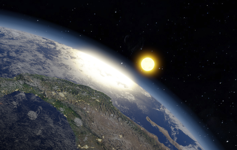 Cybersecurity dello spazio, tra nuovi rischi e sfide geopolitiche