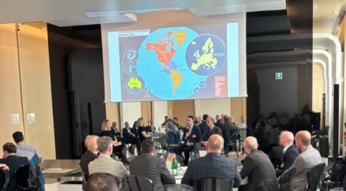Tutti contro tutti: la rivoluzione geopolitica che sta riscrivendo il mondo