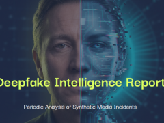La geografia del rischio Deepfakes e il ruolo dei social media