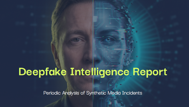 La geografia del rischio Deepfakes e il ruolo dei social media