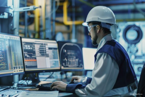 Cybersecurity industriale: verso una resilienza integrata