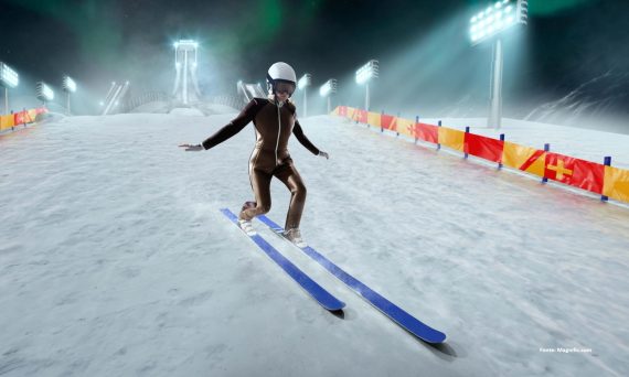 Cosa insegna il modello Milano-Cortina 2026
