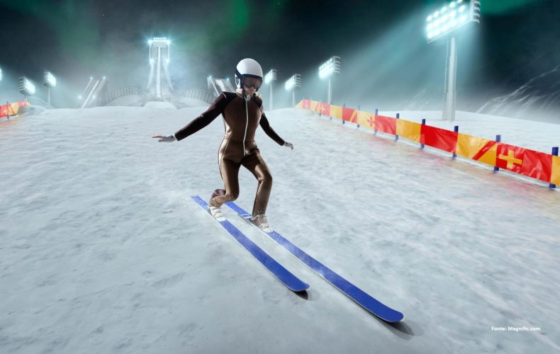 Cosa insegna il modello Milano-Cortina 2026