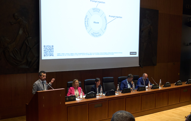 AI Red Teaming, far evolvere la sicurezza dei sistemi agentici